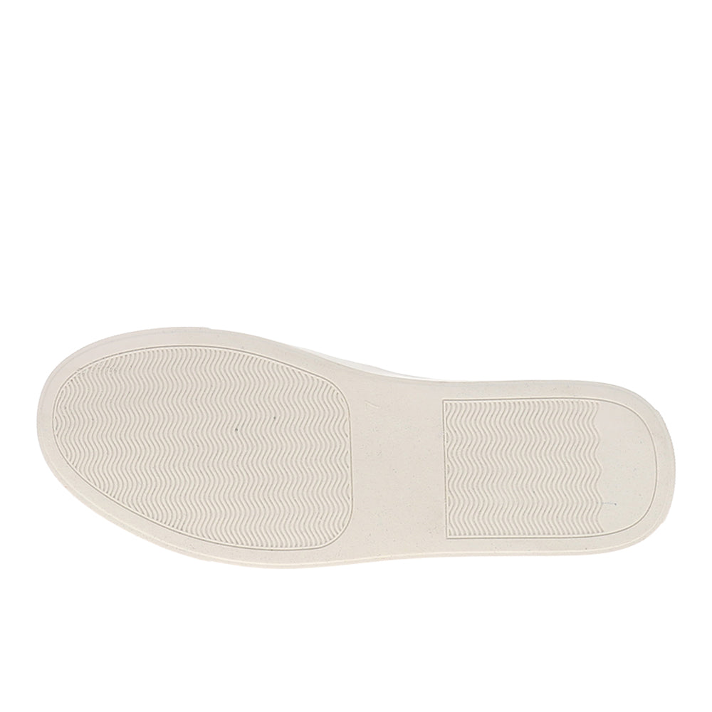 Why Knot Leopard Print Slip On Sneakers