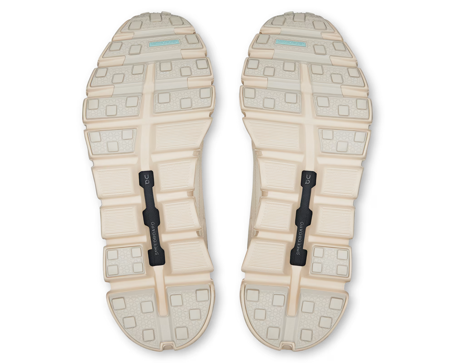 On Running Cloud 6 GEO Waterproof Dew Dew (Women's)