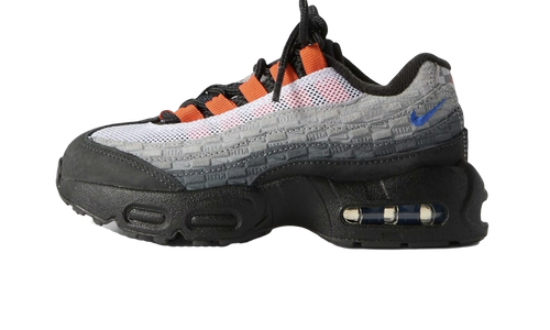 Air Max 95 PS "Kith - Knicks" IO4642 001