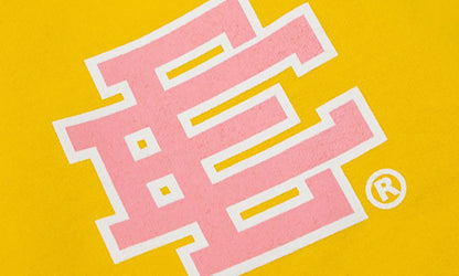 EE LW SWEATS "FW21 - Lemon Chrome" EE602