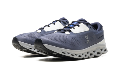 Cloudstratus 3 "Metal Glacier" 3MD30112139
