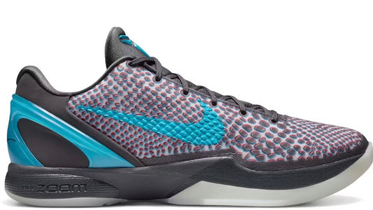 Kobe 6 Protro
ASG Hollywood 3D (2026)