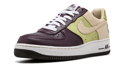 Air Force 1 Premium '07 "Bobbito Garcia" 316892 521