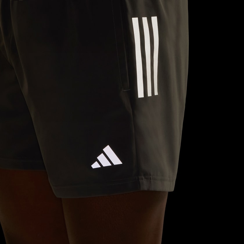 Men's adidas Own The Run Shorts