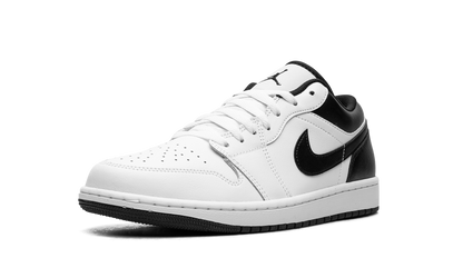 1 Low "White/Black" 553558 132