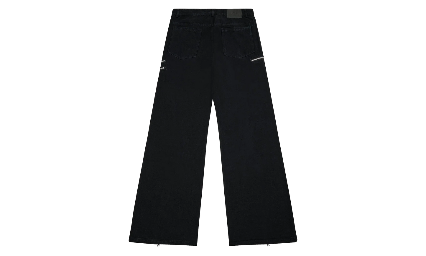 Rio Denim "Black" MDDGD915-B2160BKZPG