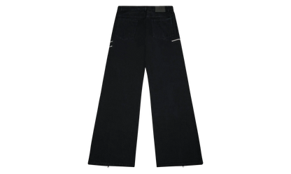 Rio Denim "Black" MDDGD915-B2160BKZPG