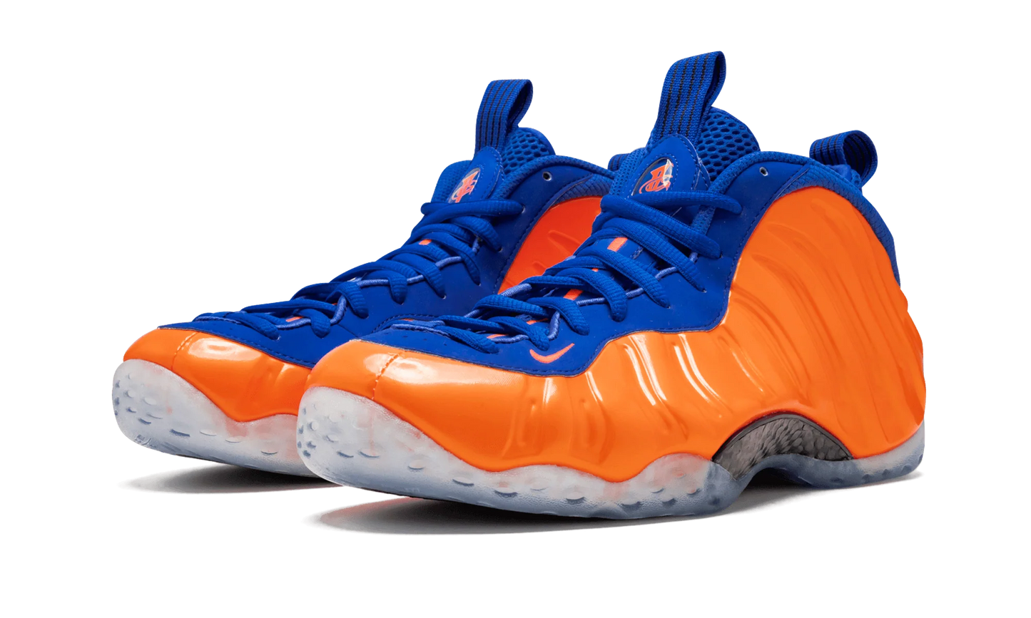 Air Foamposite One "Knicks" 314996 801