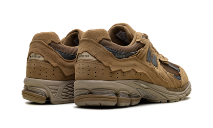 2002R Gore-Tex "Protection Pack - Stucco" U20027OI