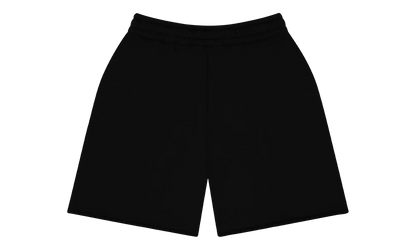 Denim University Sweatshorts "Black" DT461