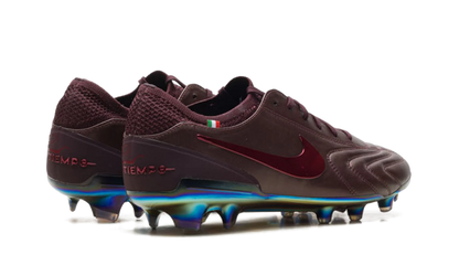 Tiempo Legend 10 Elite Luxe FG Made in Italy "Montebelluna - Port Wine" FZ1487 600