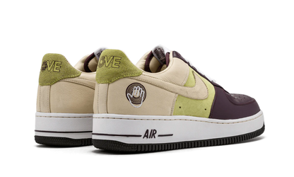 Air Force 1 Premium '07 "Bobbito Garcia" 316892 521