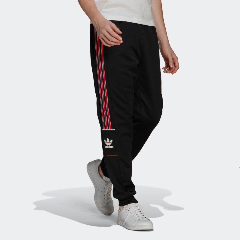 Men's adidas Manchester United Track Pants
