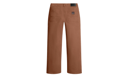 Detached Double Knee Pant "Cork" LST 44 22705 CORK