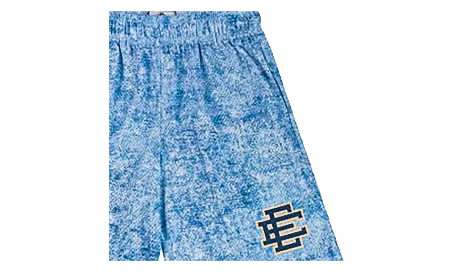 EE Baggy Short "Blue Denim / Navy" EE390