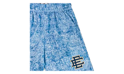 EE Baggy Short "Blue Denim / Navy" EE390