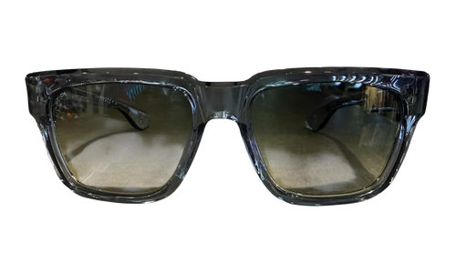 Box Officer Sunglasses "Slate" CHRM1158