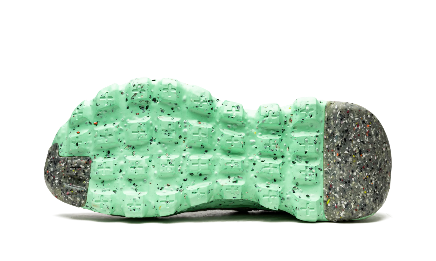 Space Hippie 04 "Green Glow" CZ6398 020