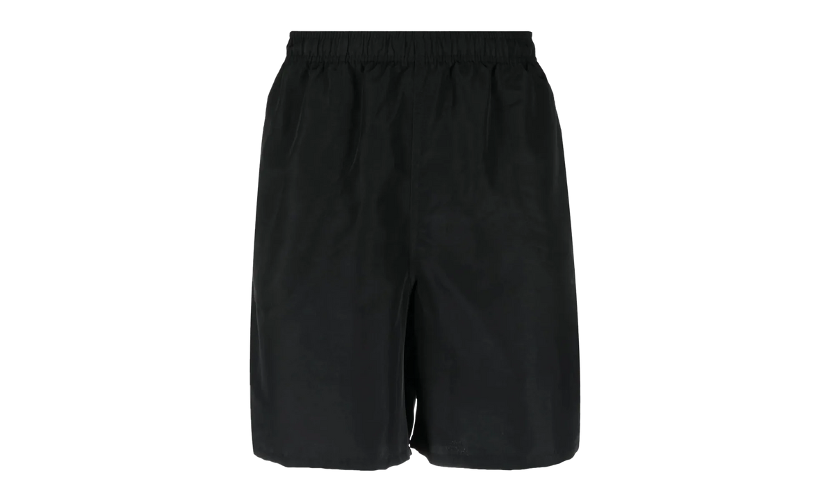 Water Stock Short "BLACK" 113155 BLAC
