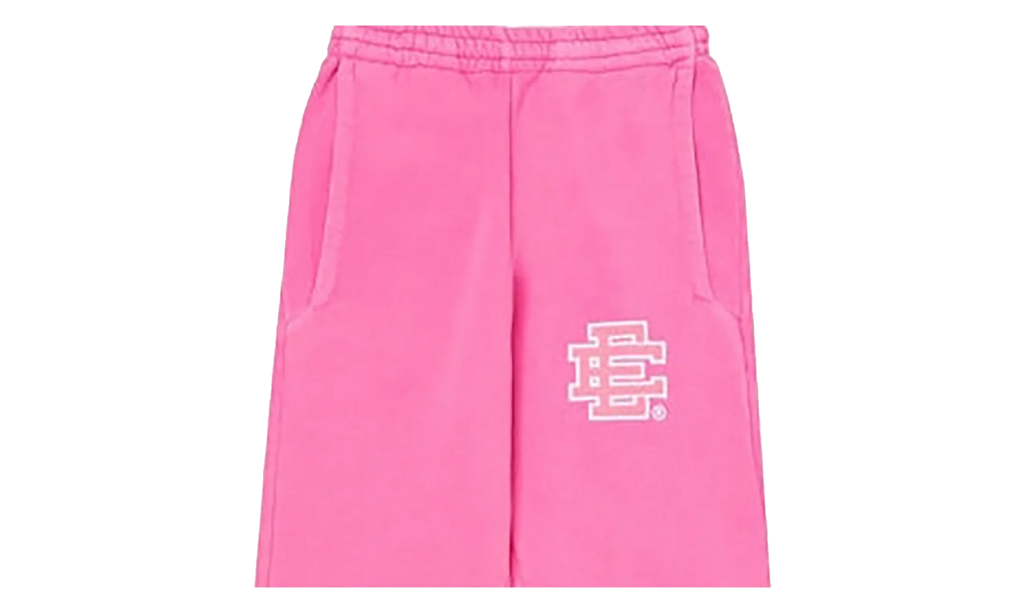 EE LW SWEATS "SS22 - Pigment Pink" EE580
