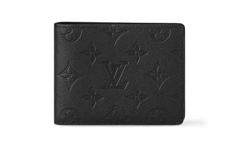 Multiple Wallet Monogram "Shadow" M62901