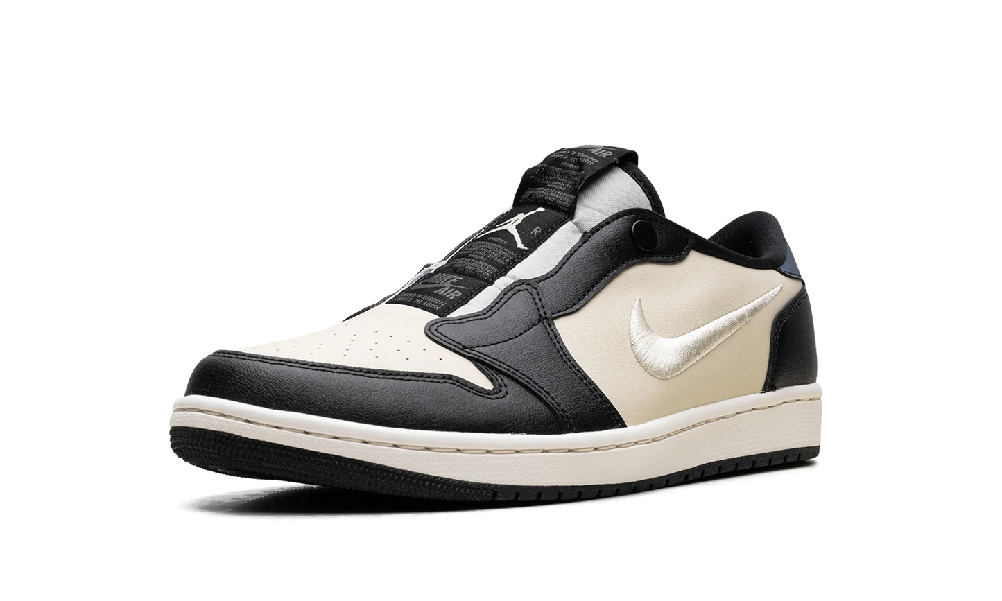 Air Jordan 1 Low Slip WMNS "Fossil" AV3918-201