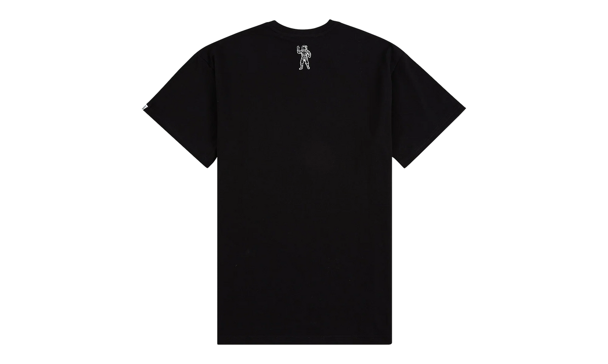 Curve Collage T-Shirt "Black" 861 2204 BLK