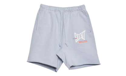 Smokers Fantasy Sweatshorts "Baby Blue" SM HR8 0000 060