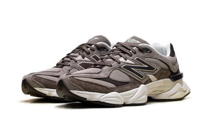 9060 "Thunder Brown" U90602JK