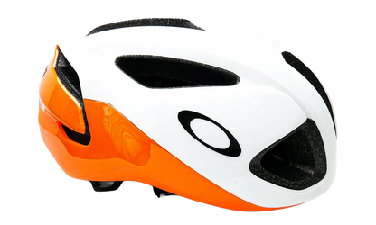 ARO3 Bike Cycling Helmet "Neon Orange" 99470 71G