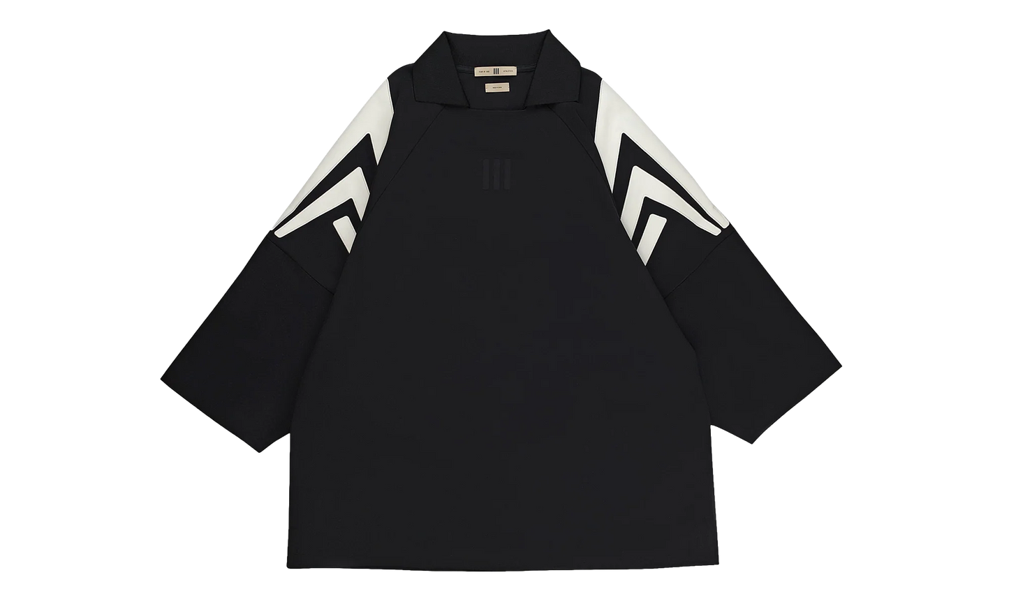 Fear of God Athletics Goalie Jersey "Black" IS5363