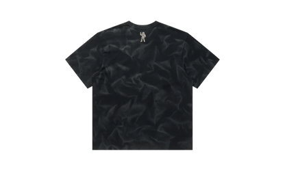 BB Rushmore Short Sleev Knit Tee "Black" 851 9307 BLK
