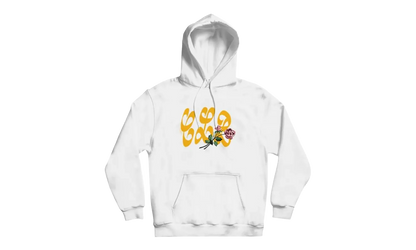 Nike Certified Lover Boy Hoodie "White" CLB WHT H 023