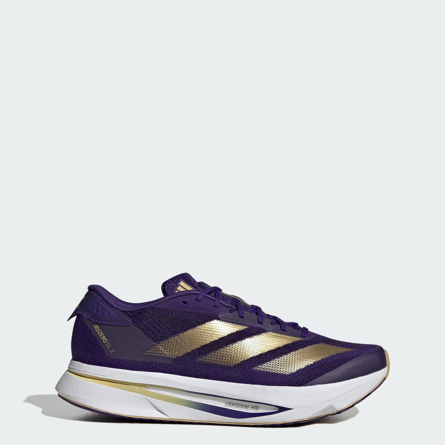 Men's Washington Adizero SL2 Running Shoes