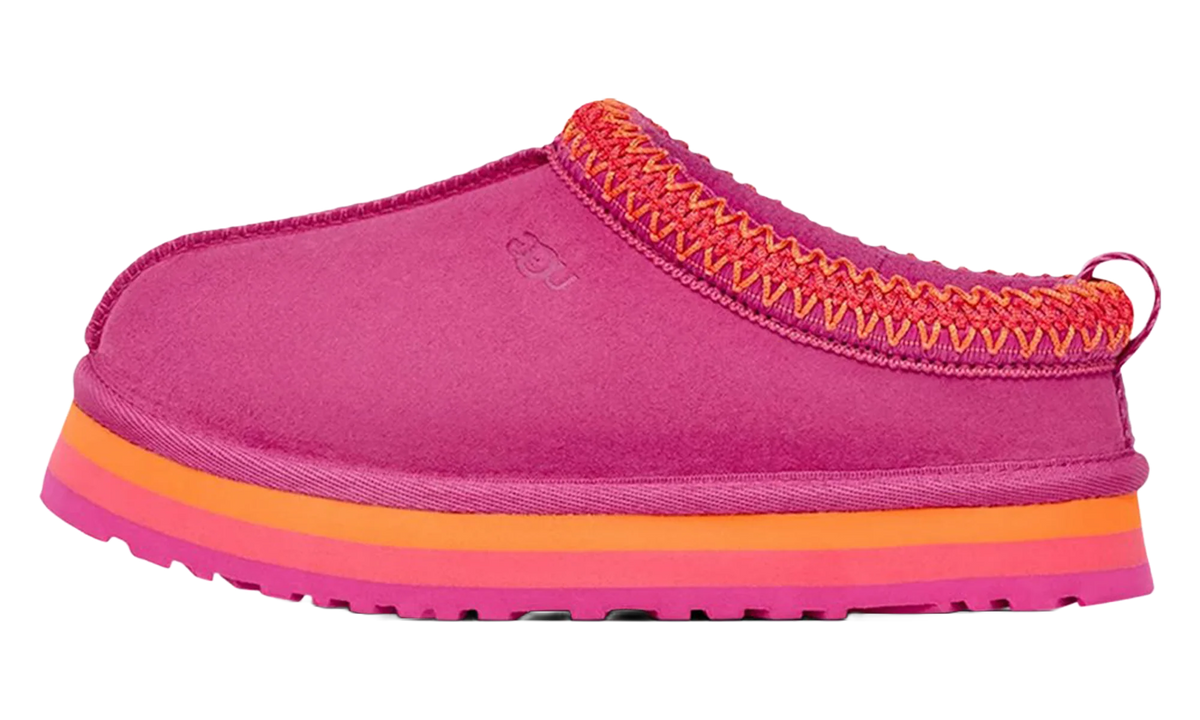 Tazz Slipper GS "Raspberry Multi" 1153054K RYM