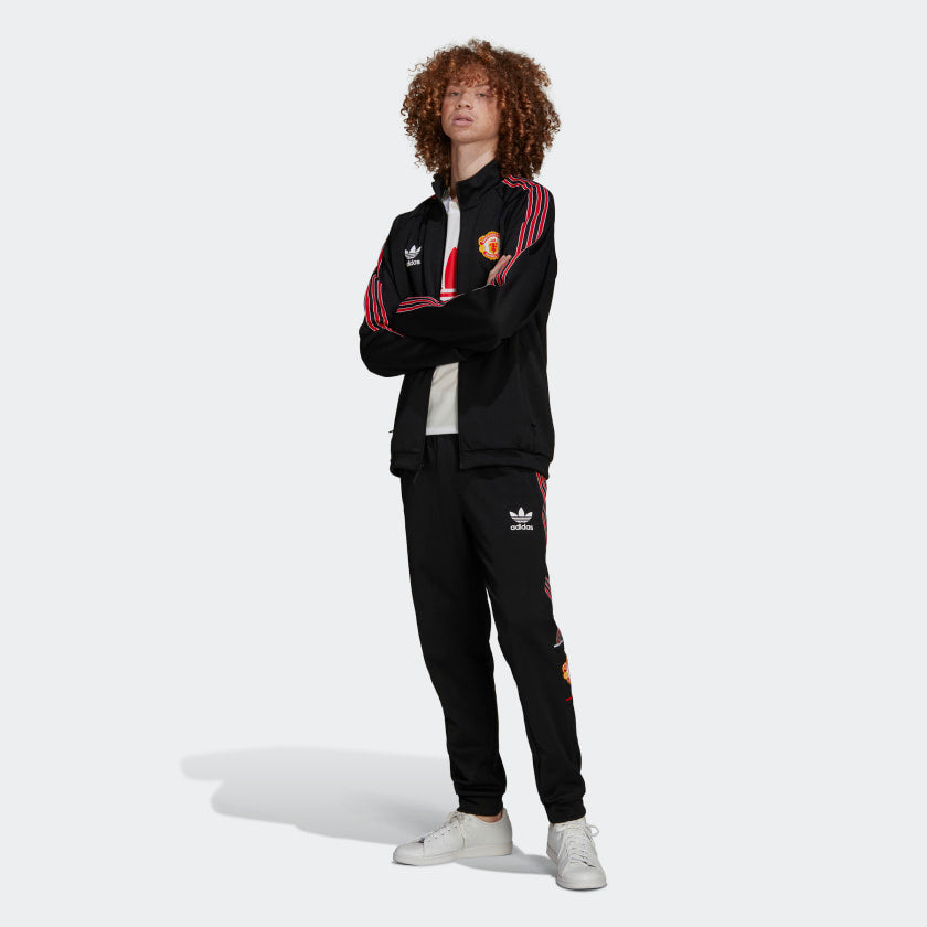 Men's adidas Manchester United Track Pants