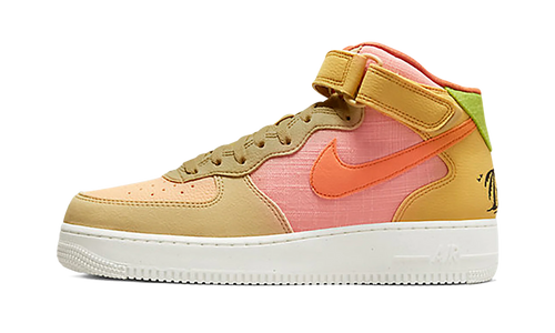 Air Force 1 Mid 07 NN "Sun Club" DQ4530 800