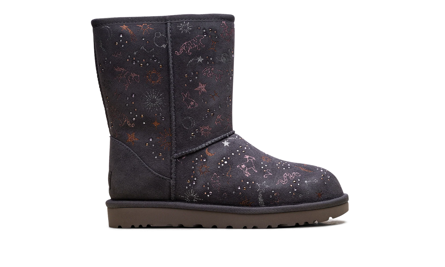 Classic WMNS "Zodiac Grey Purple" 1112517 NHT