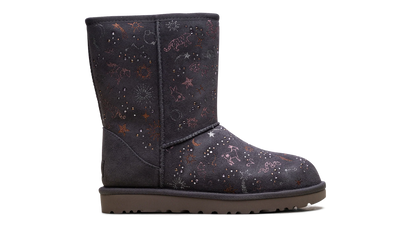 Classic WMNS "Zodiac Grey Purple" 1112517 NHT