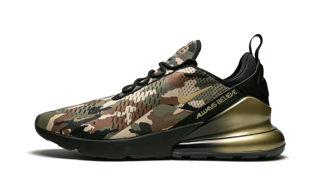 AIR MAX 270 DB "Doernbecher" BV7112 001