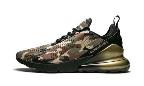 AIR MAX 270 DB "Doernbecher" BV7112 001
