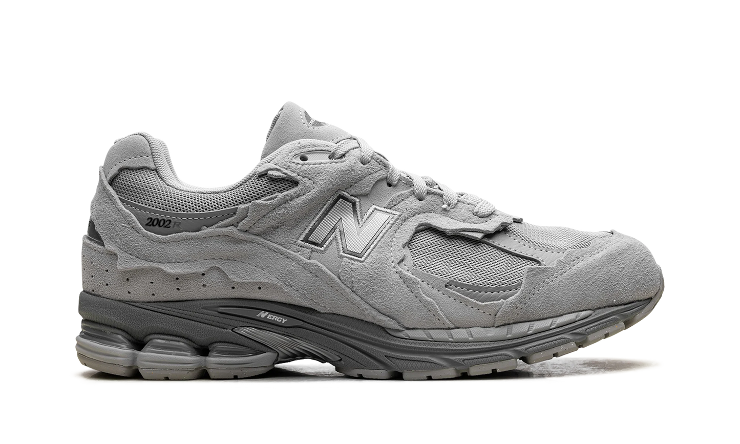 2002R Gore-Tex "Protection Pack - Slate Grey" U200227R