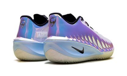 Nike Zoom GT Cut 4 "Warning Label" IB6729 910