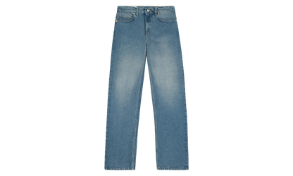 Vintage Denim "Blue" MPF24 TR 002 01