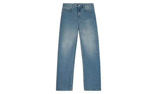 Vintage Denim "Blue" MPF24 TR 002 01