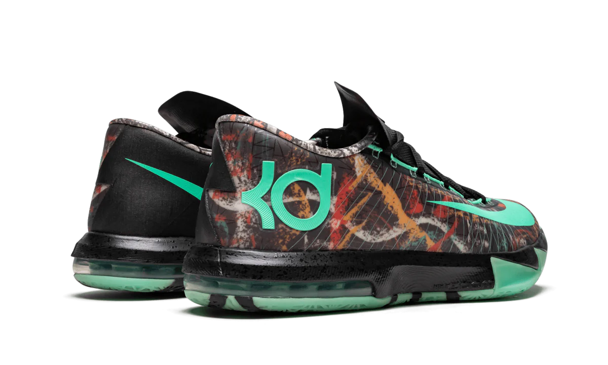 KD 6 - AS "Gumbo League" 647781 930