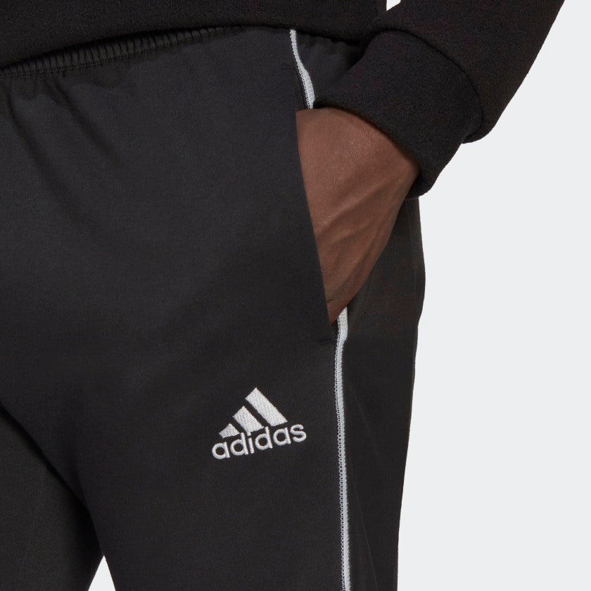 Men's adidas Essentials Reflect-in-the-Dark Fleece Pants