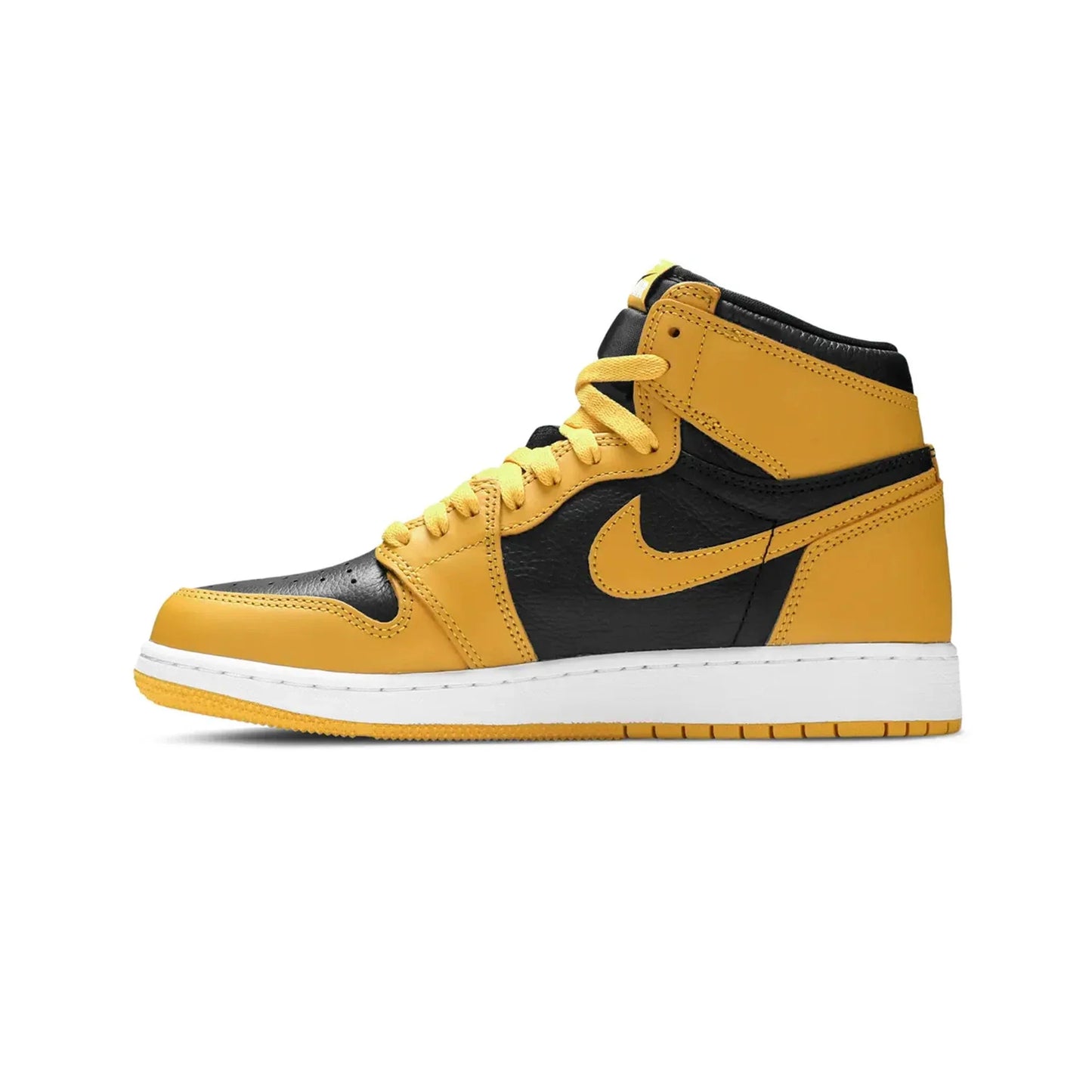 1 High 'Pollen' GS (2021)