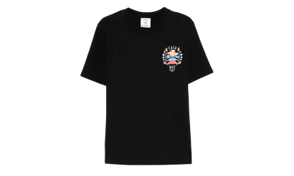 Casa Way Mountain Short Sleeve T-Shirt "Black" MPF25 JTS 001 09