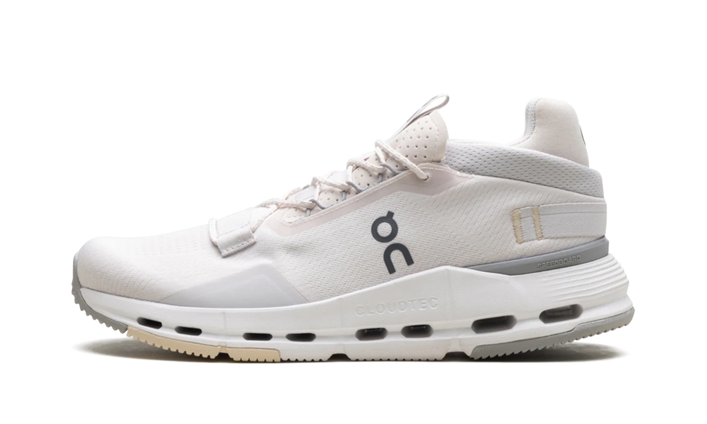 On Cloudnova 2 WMNS "Sand Fog" 3WE30222826